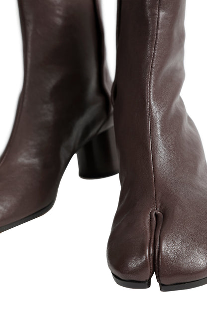Tabi Ankle Boots