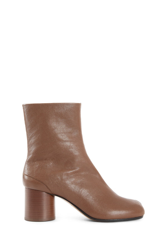 Tabi Ankle Boots - Antonioli.eu