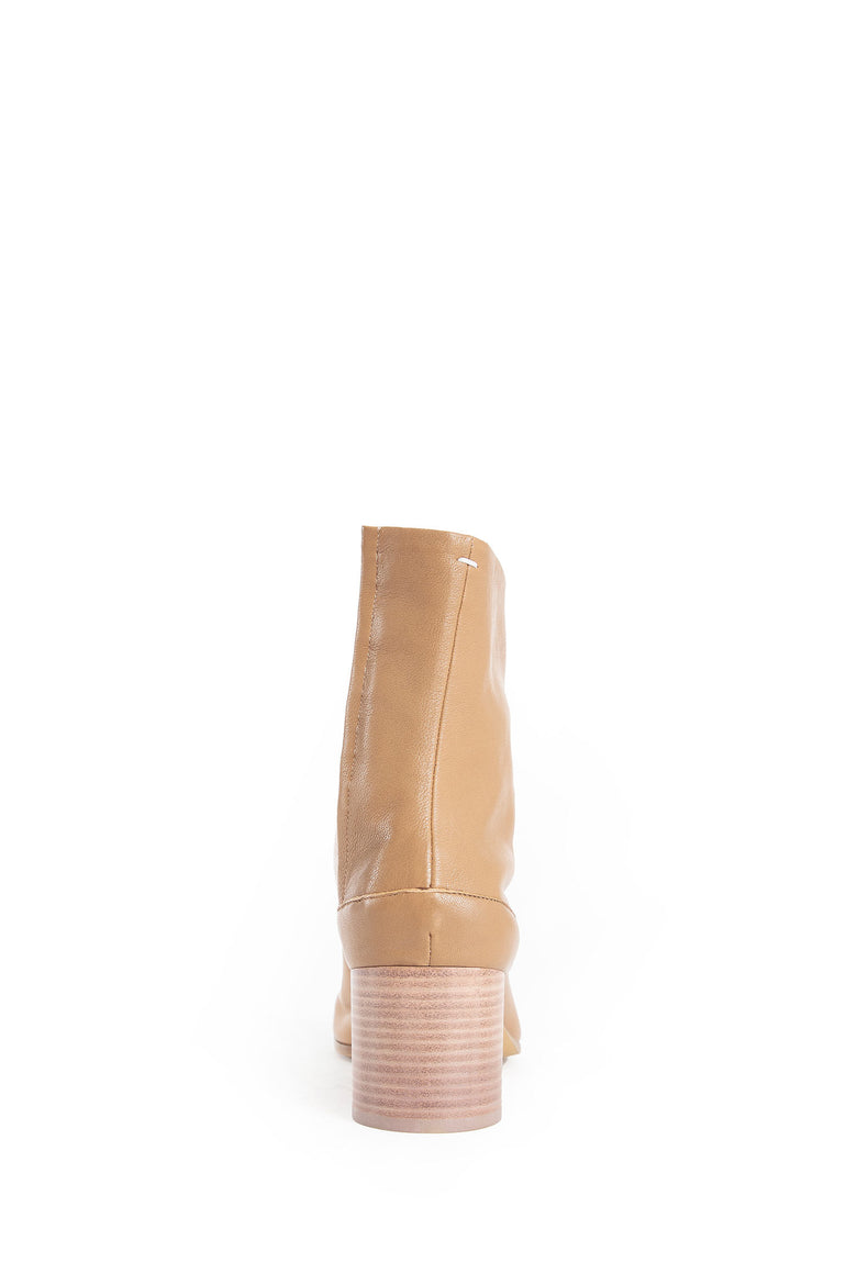 Tabi Ankle Boots