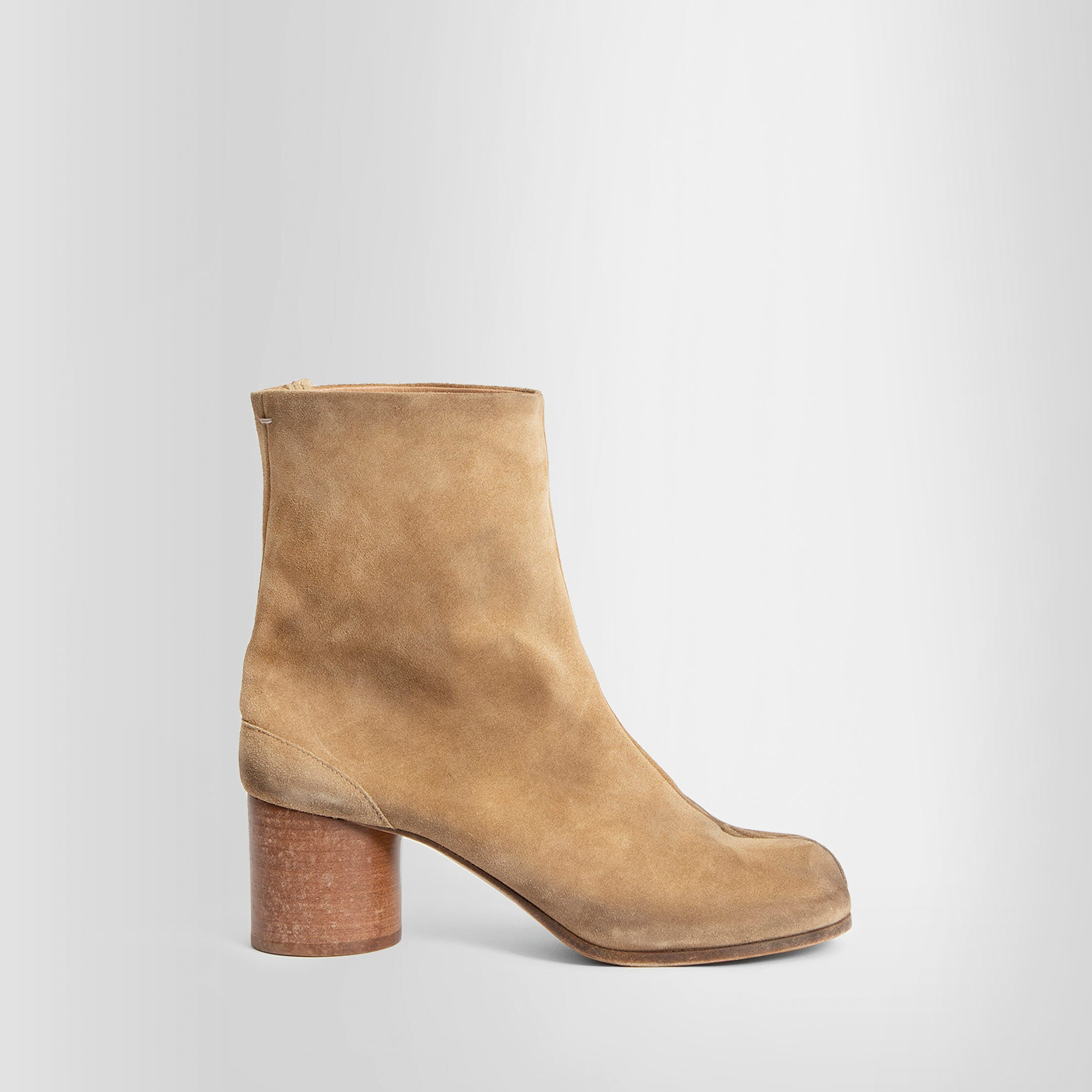 Margiela shop santiago boots