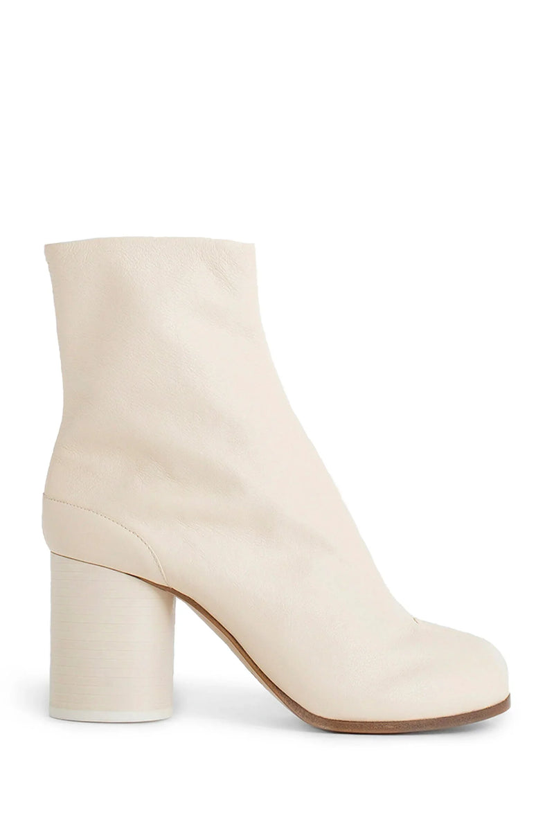 Tabi Vintage Leather Boots - Antonioli.eu