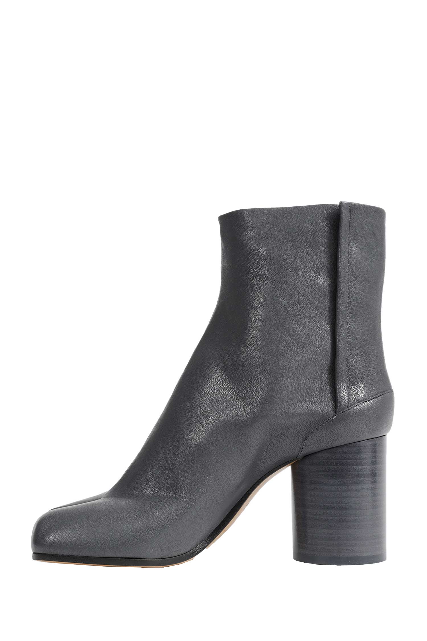 MAISON MARGIELA Tabi Ankle Boots woman