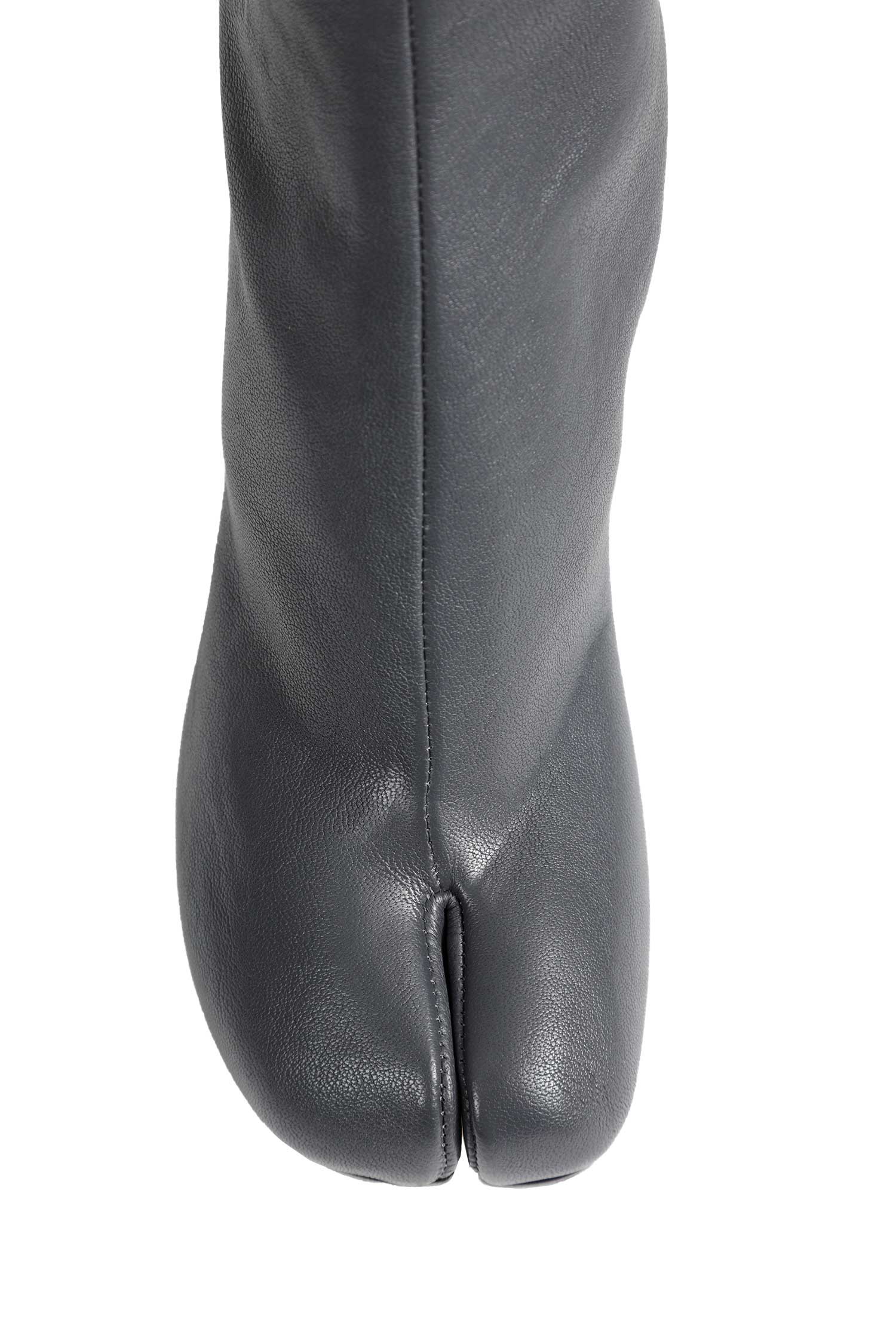 MAISON MARGIELA Tabi Ankle Boots woman