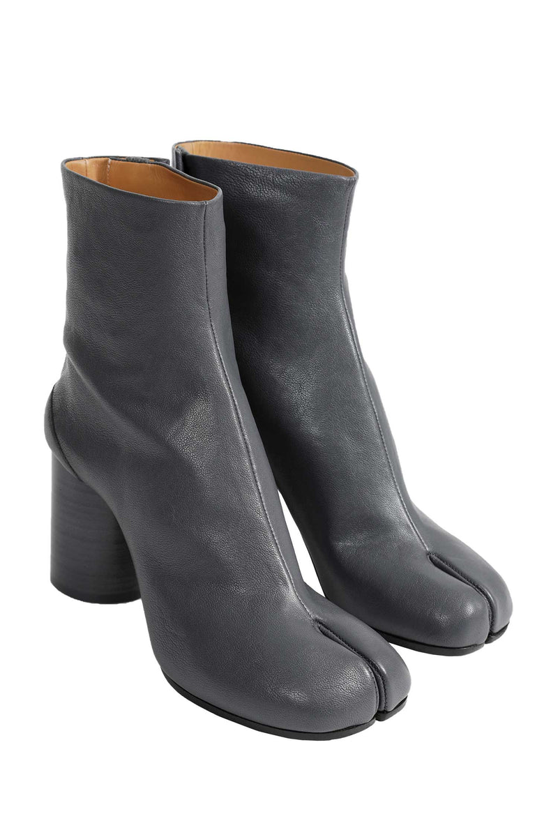 MAISON MARGIELA Tabi Ankle Boots woman