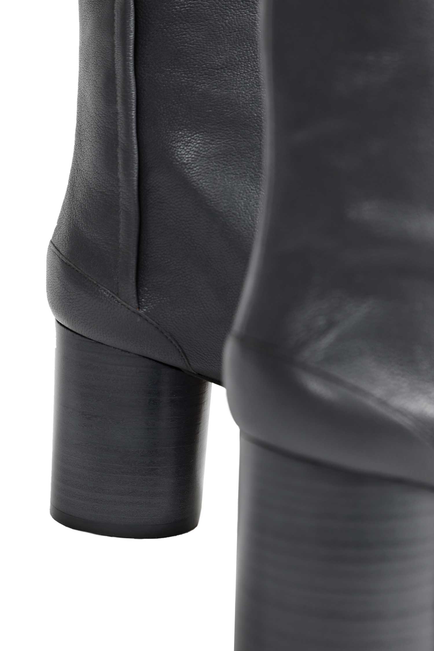 Tabi Ankle Boots
