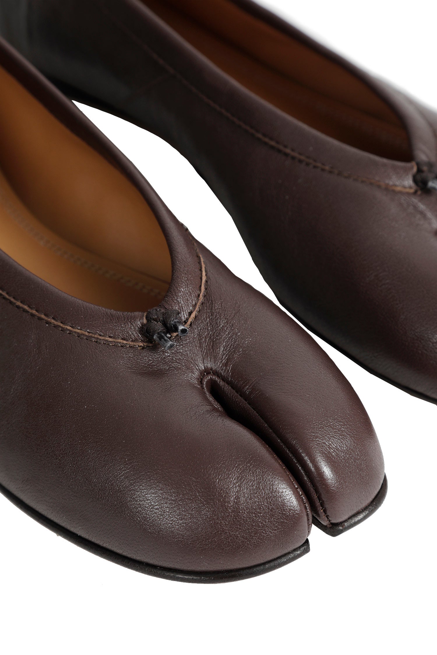 MAISON MARGIELA Tabi Ballerina woman