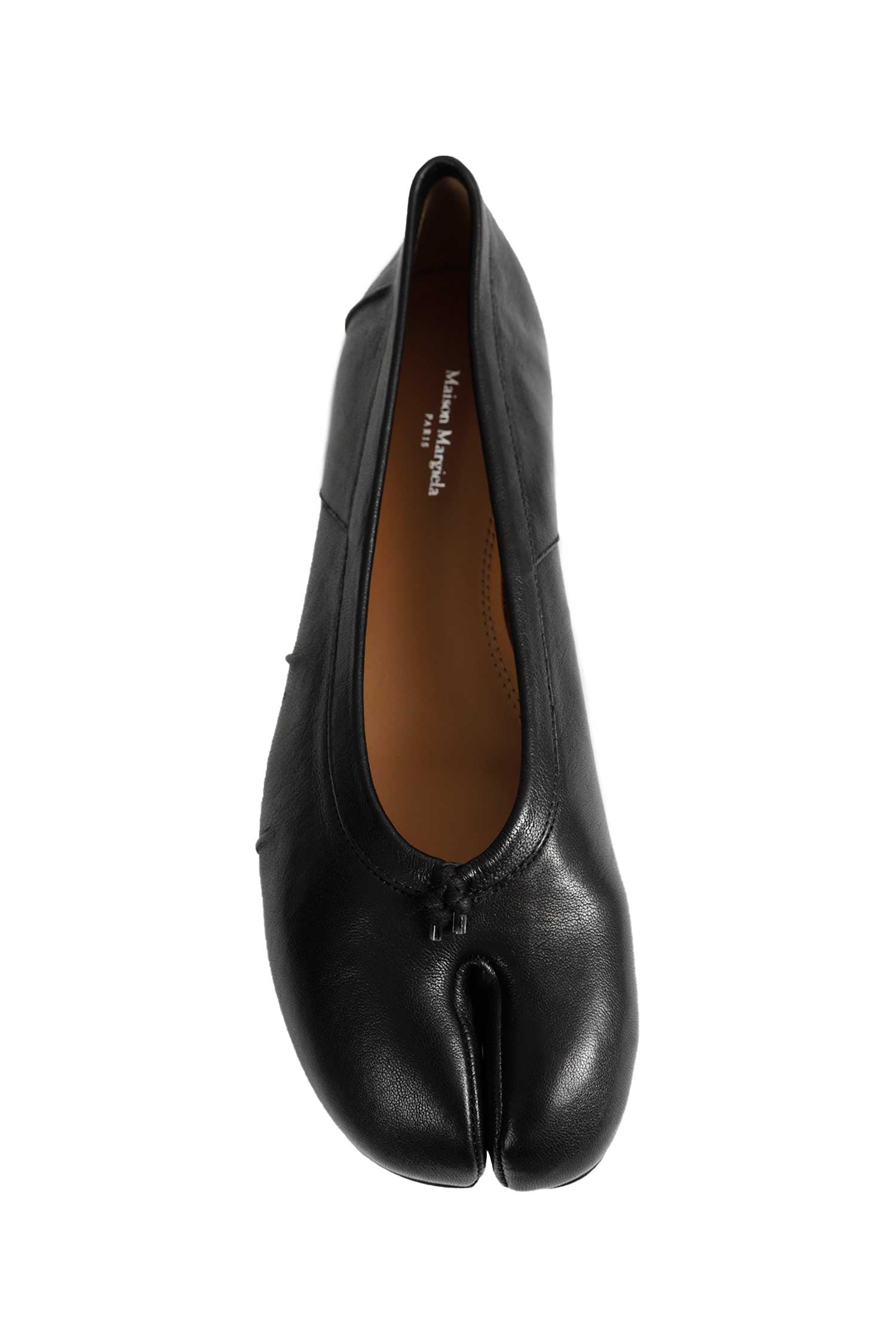 MAISON MARGIELA Tabi Ballerinas woman