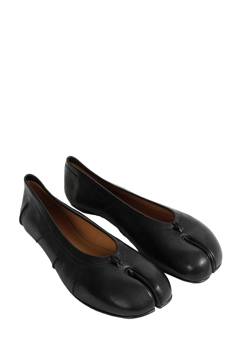 MAISON MARGIELA Tabi Ballerinas woman