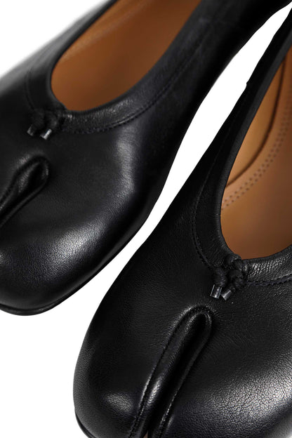 Tabi Ballerinas
