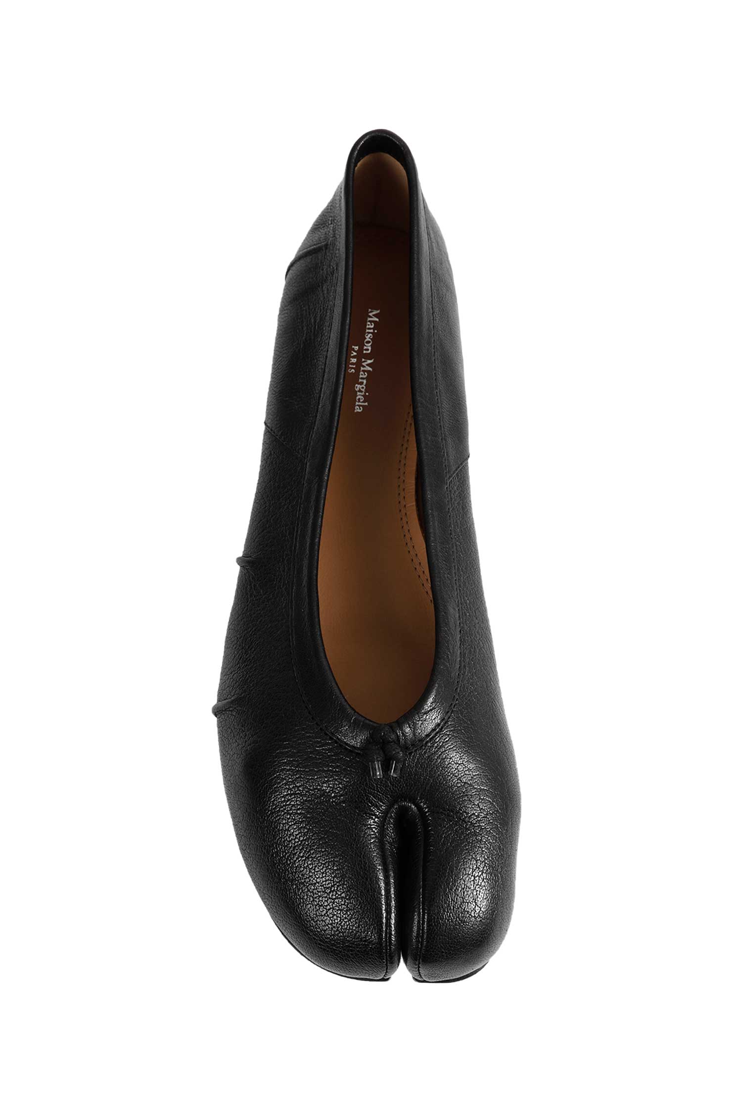 MAISON MARGIELA Tabi Ballerinas woman