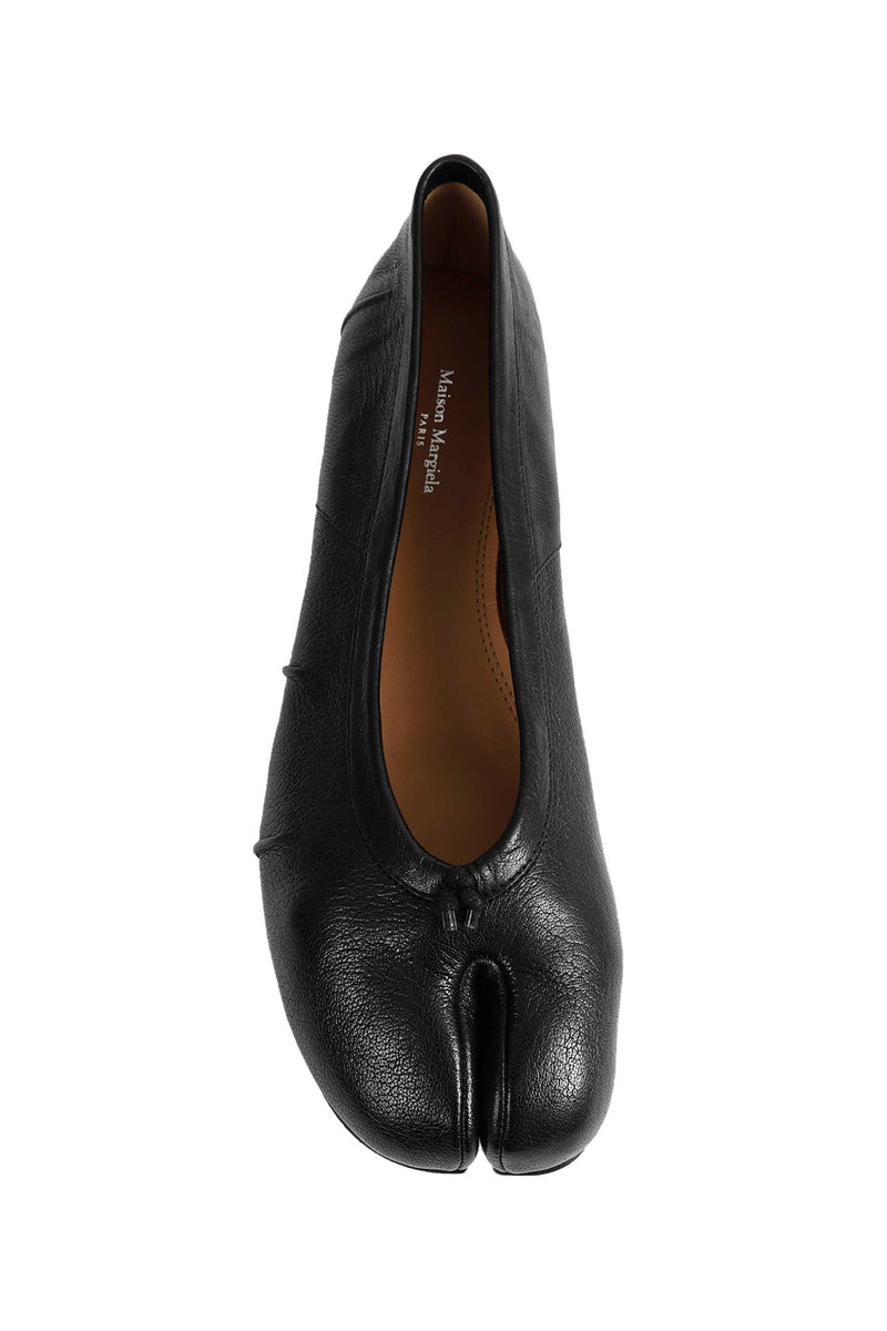 MAISON MARGIELA Tabi Ballerinas woman