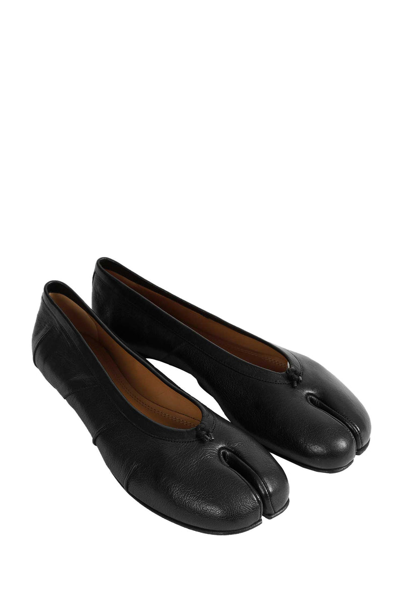 MAISON MARGIELA Tabi Ballerinas woman