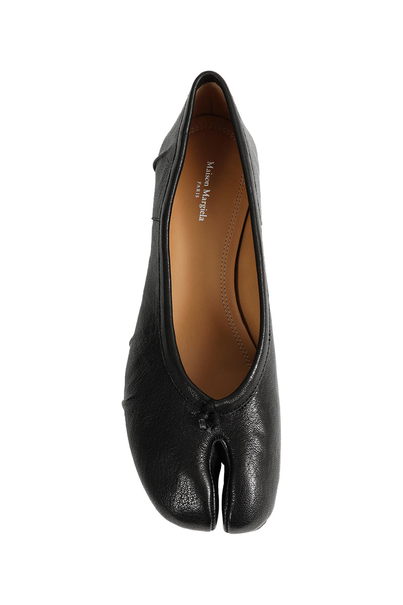 MAISON MARGIELA Tabi Ballerinas woman