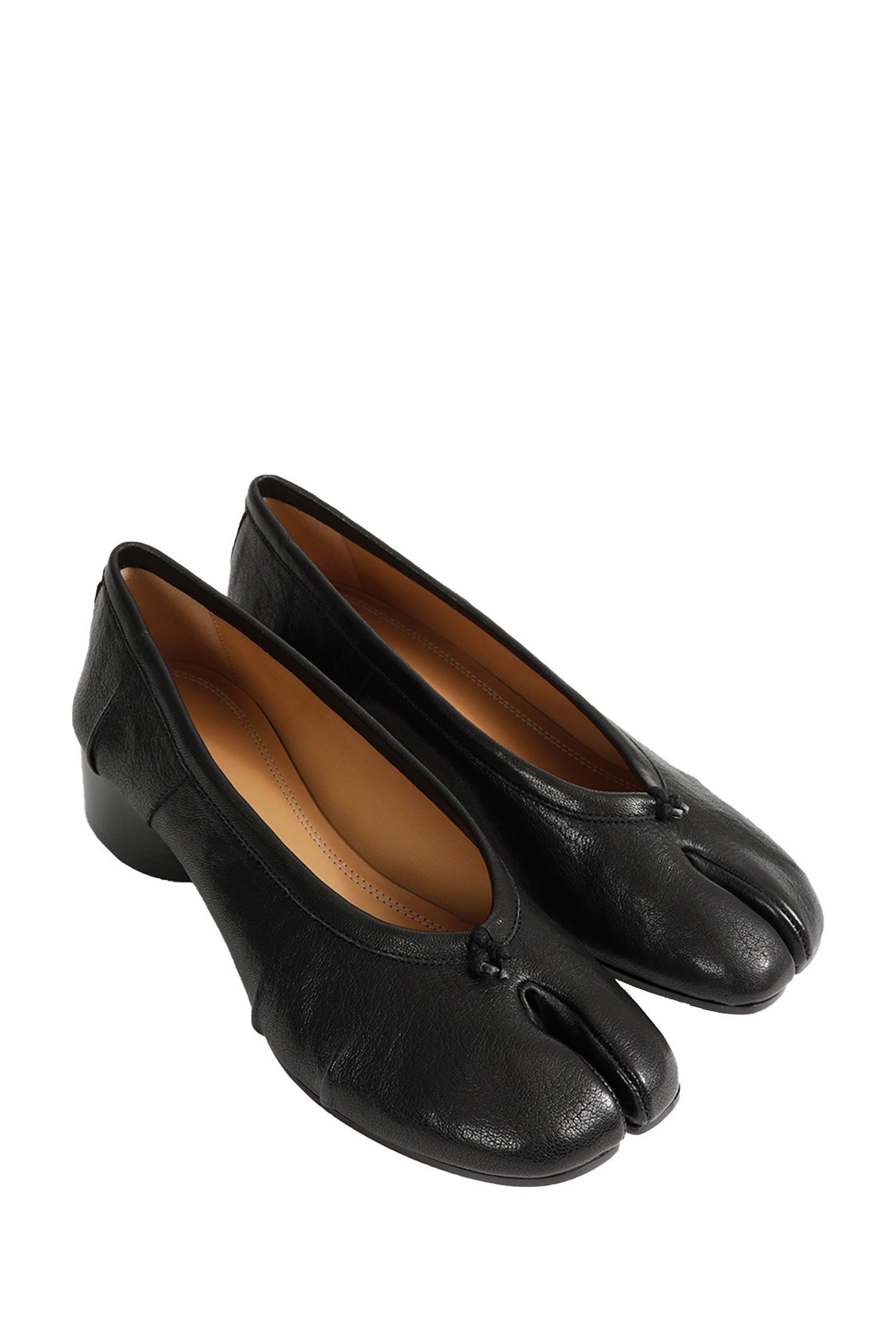MAISON MARGIELA Tabi Ballerinas woman