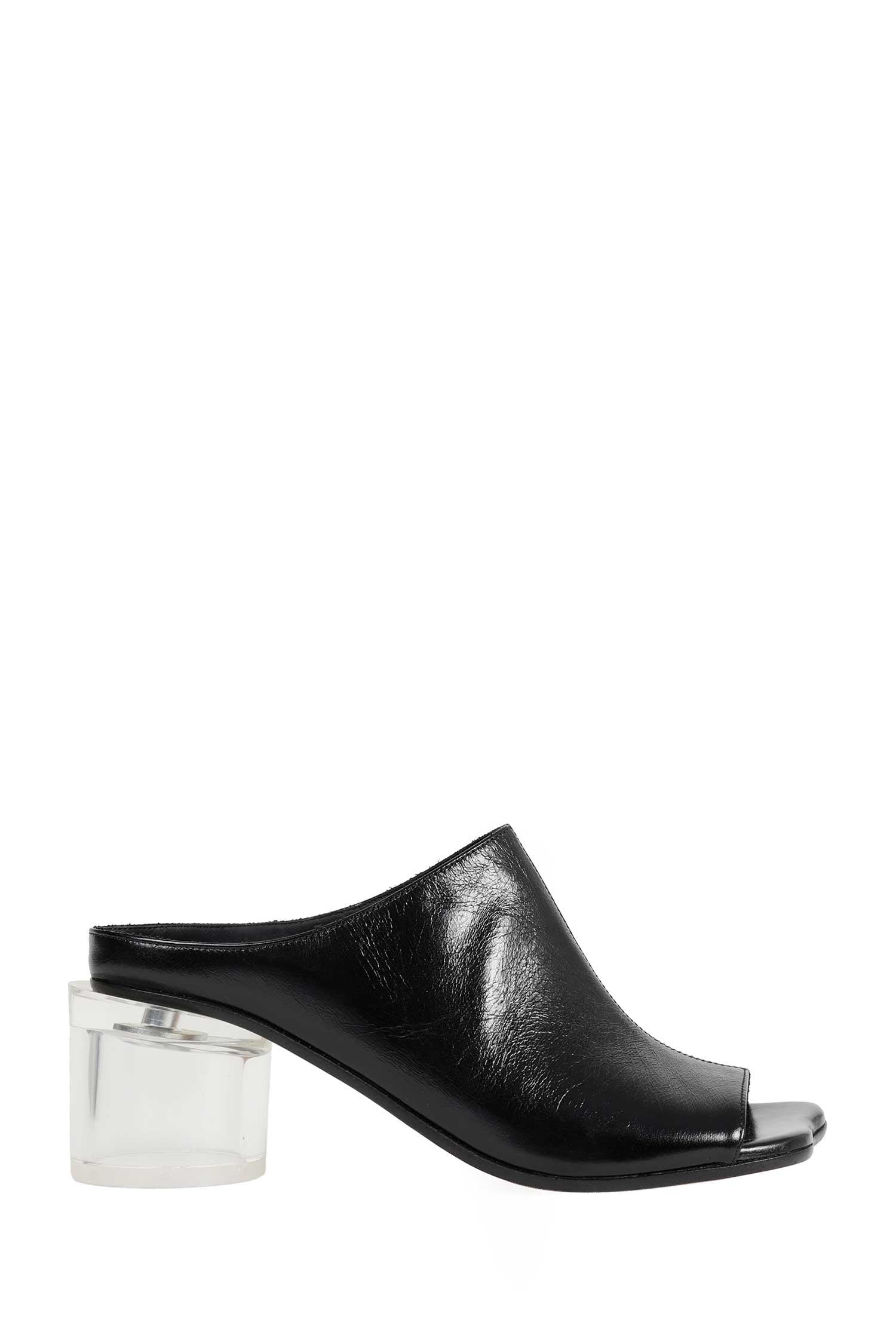 Anatomic Mules