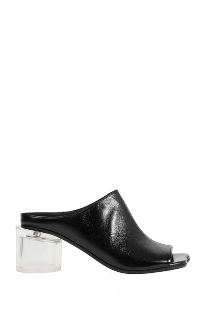 Anatomic Mules