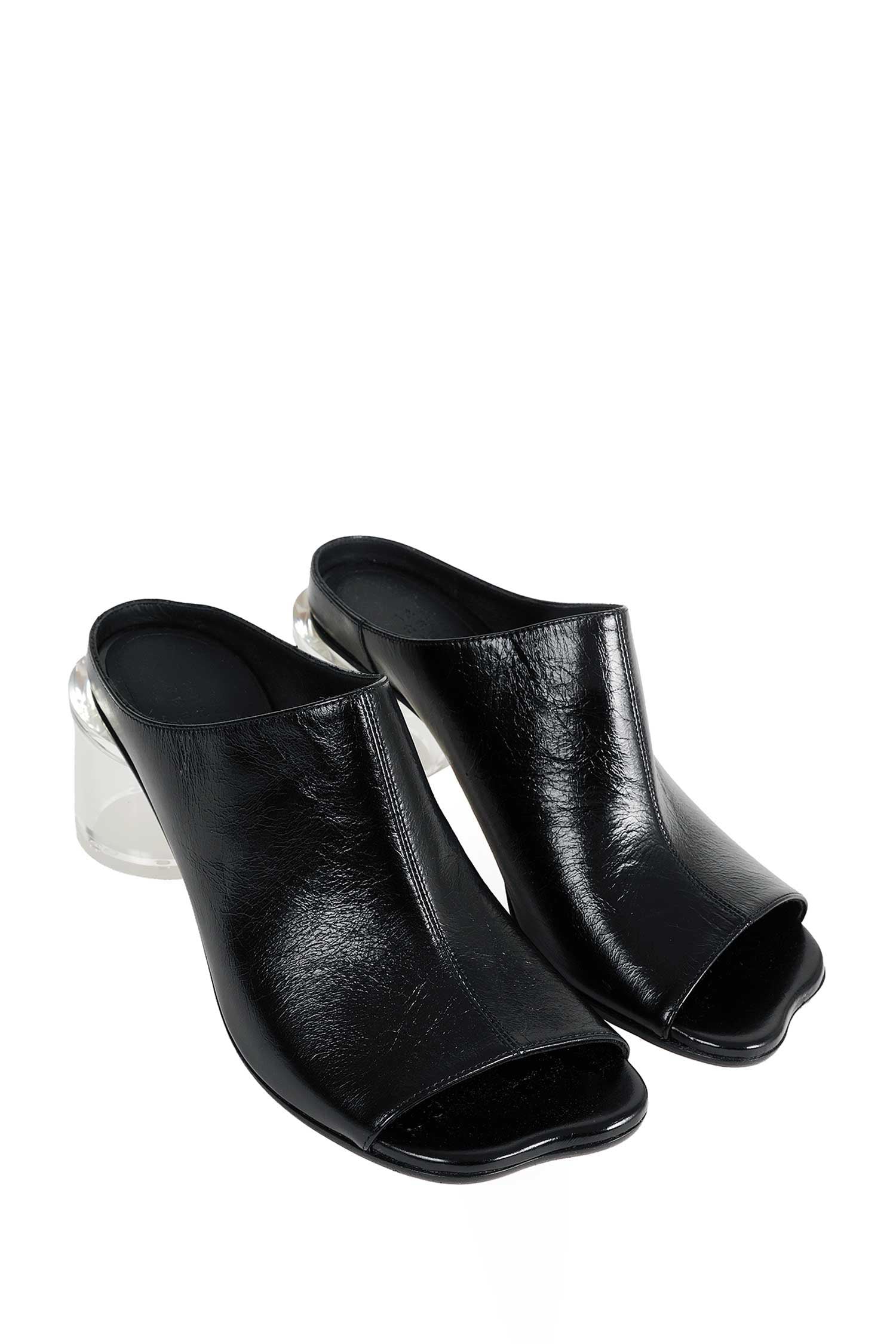 Anatomic Mules