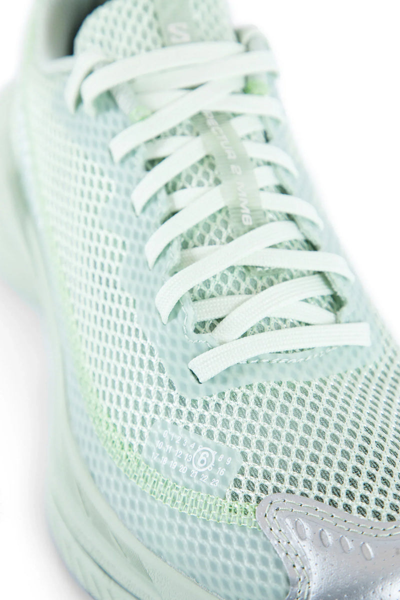 Salomon Collaboration Spectur 2 Sneakers - Antonioli.eu