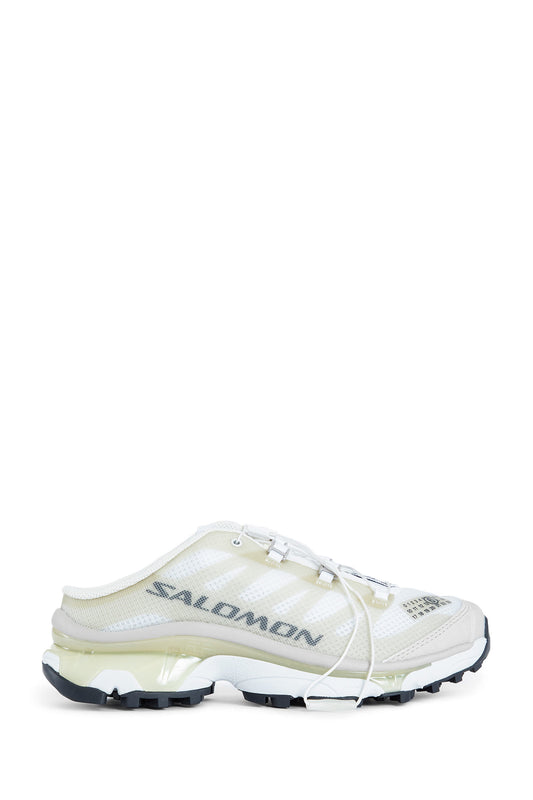 MM6 MAISON MARGIELA WOMAN WHITE SNEAKERS