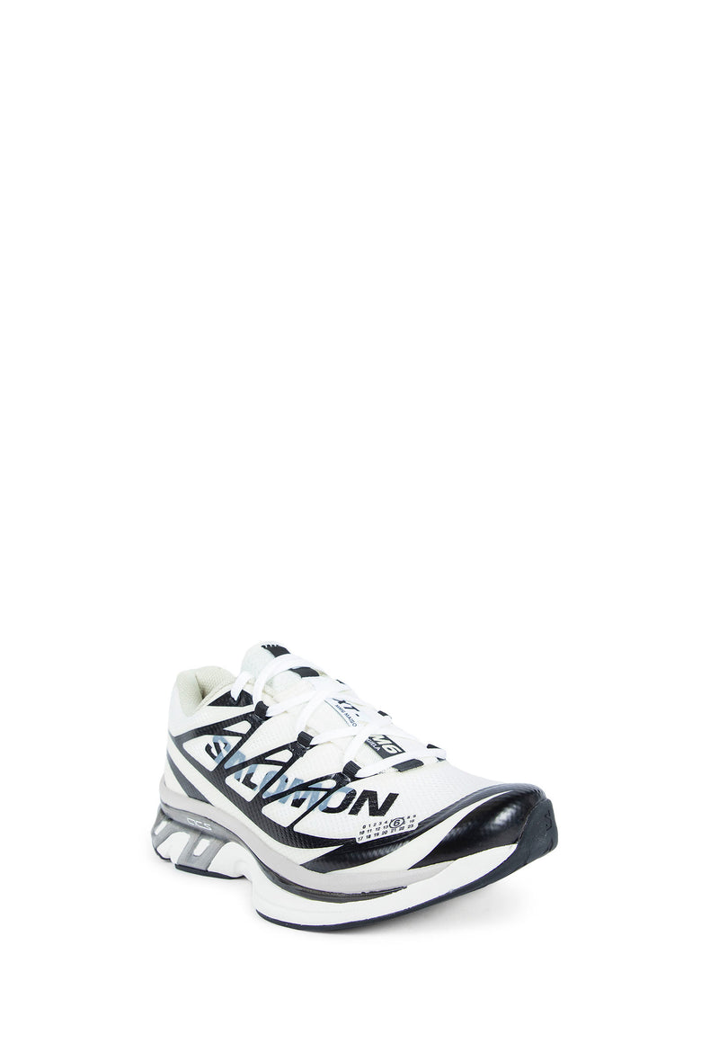 MM6 MAISON MARGIELA WOMAN MULTICOLOR SNEAKERS
