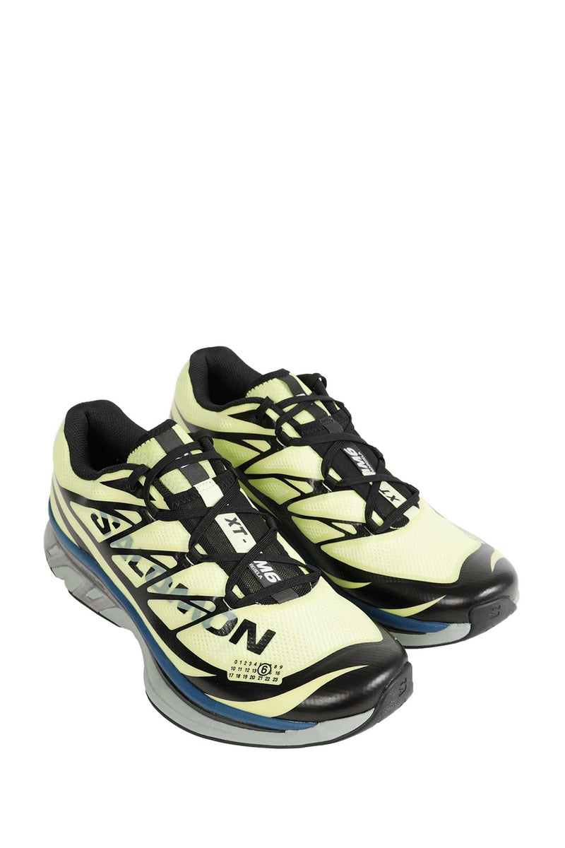 MM6 MAISON MARGIELA MM6 Maison Margiela X Salomon XT-6 Sneakers woman