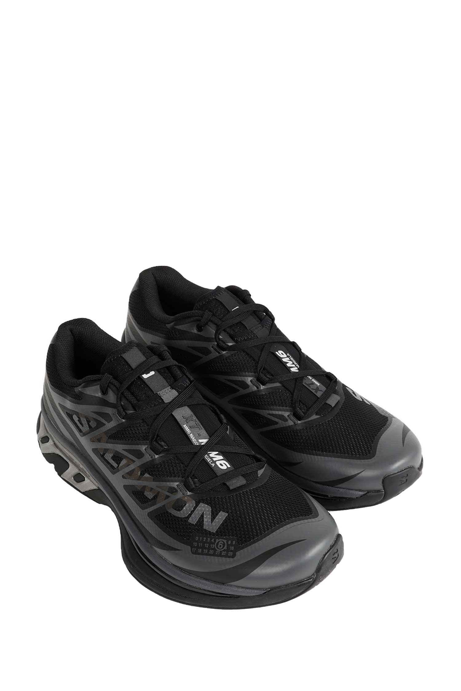 MM6 MAISON MARGIELA MM6 Maison Margiela x Salomon XT-6 Sneakers woman