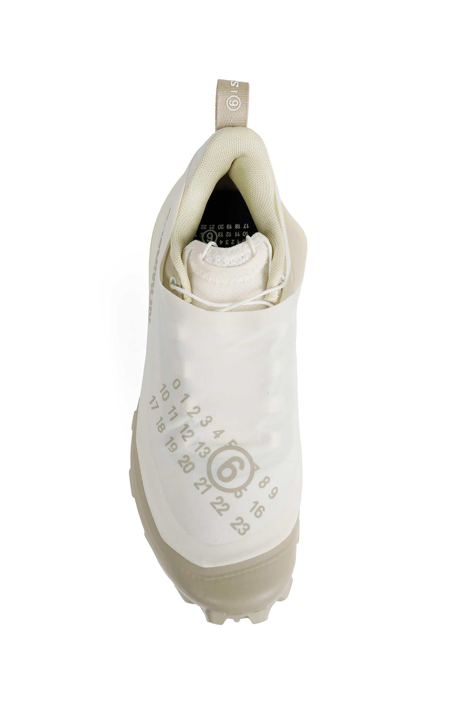 MM6 Maison Margiela x Salomon Cross Dust Sneakers