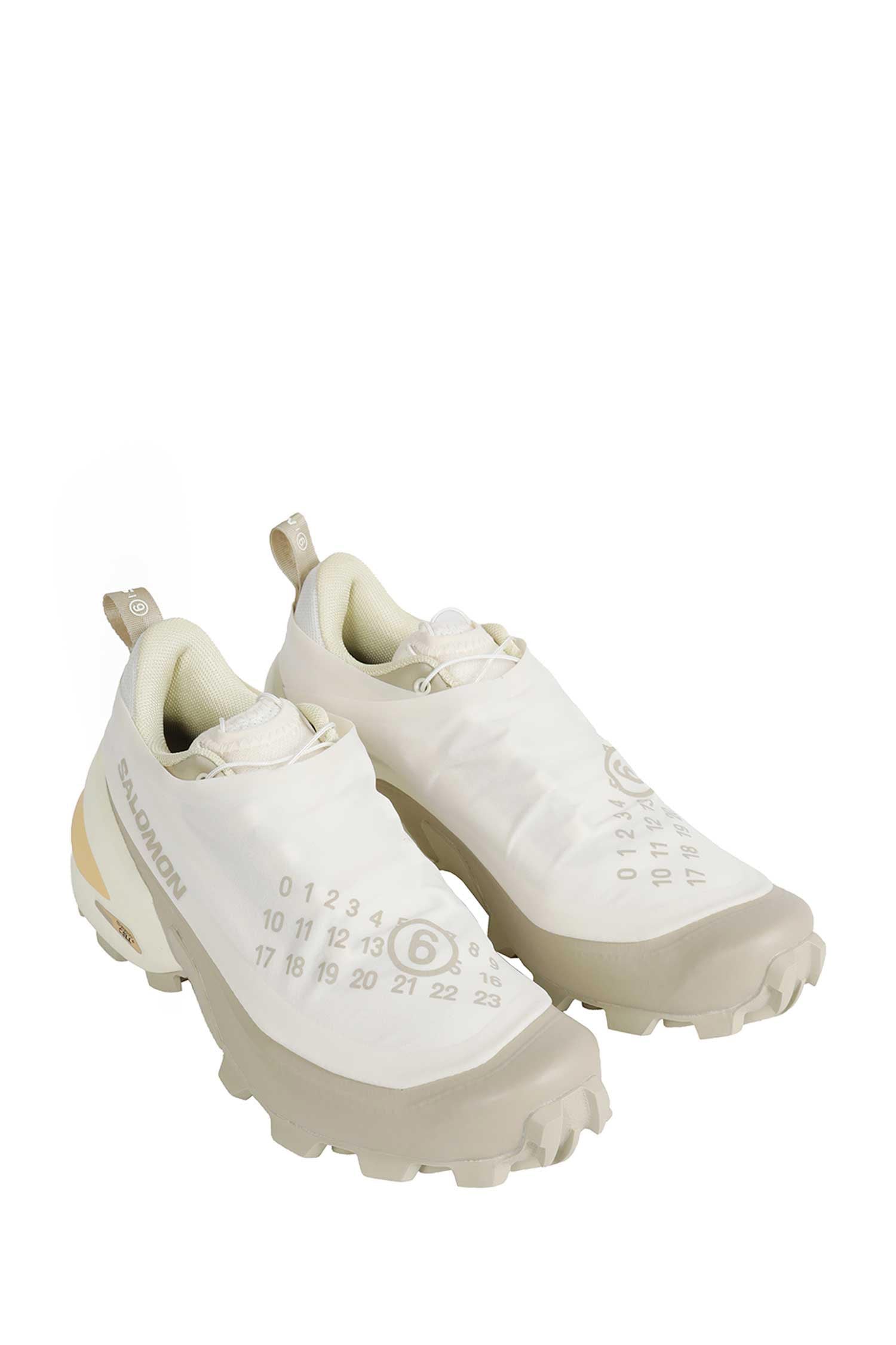 MM6 MAISON MARGIELA MM6 Maison Margiela x Salomon Cross Dust Sneakers woman