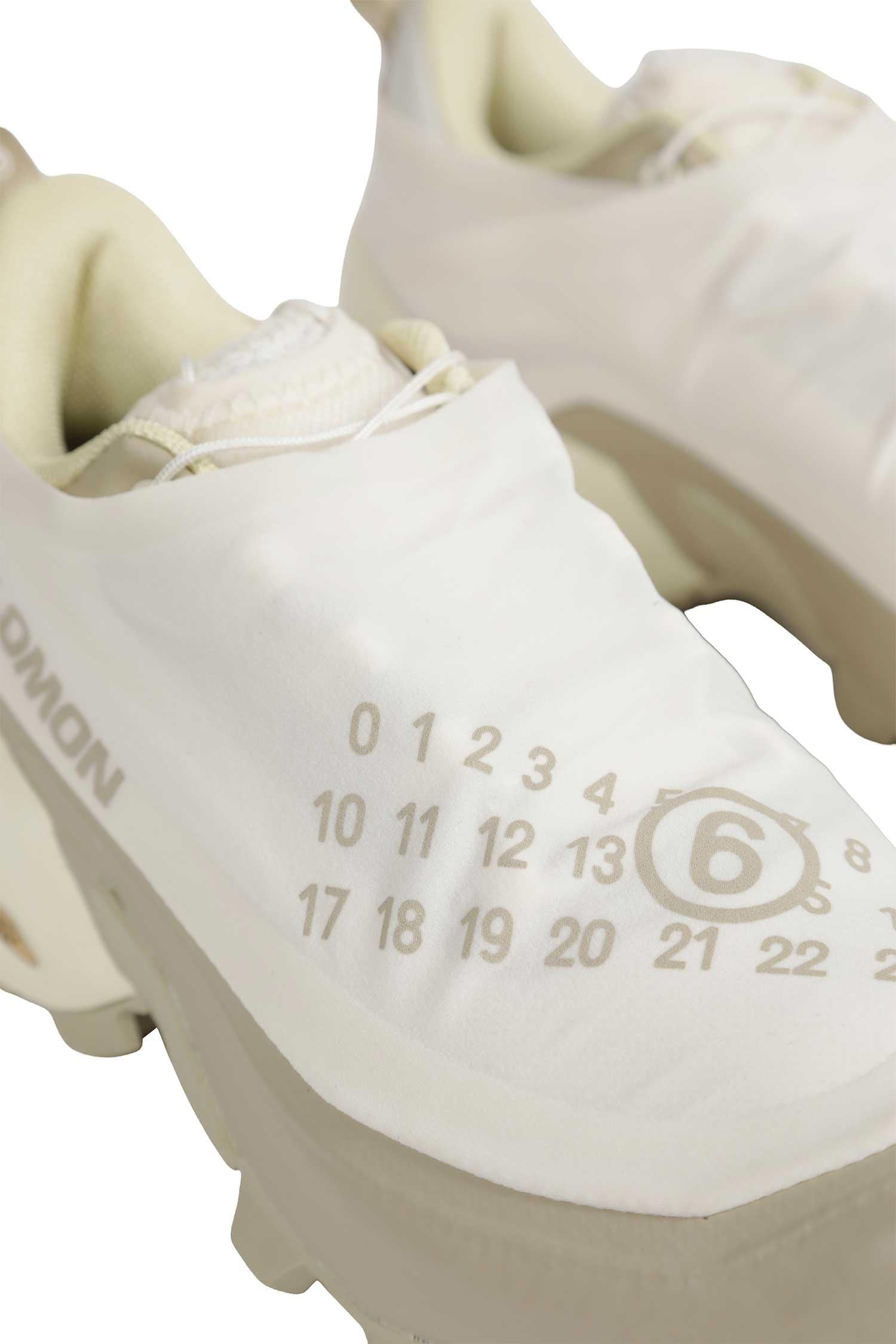MM6 Maison Margiela x Salomon Cross Dust Sneakers