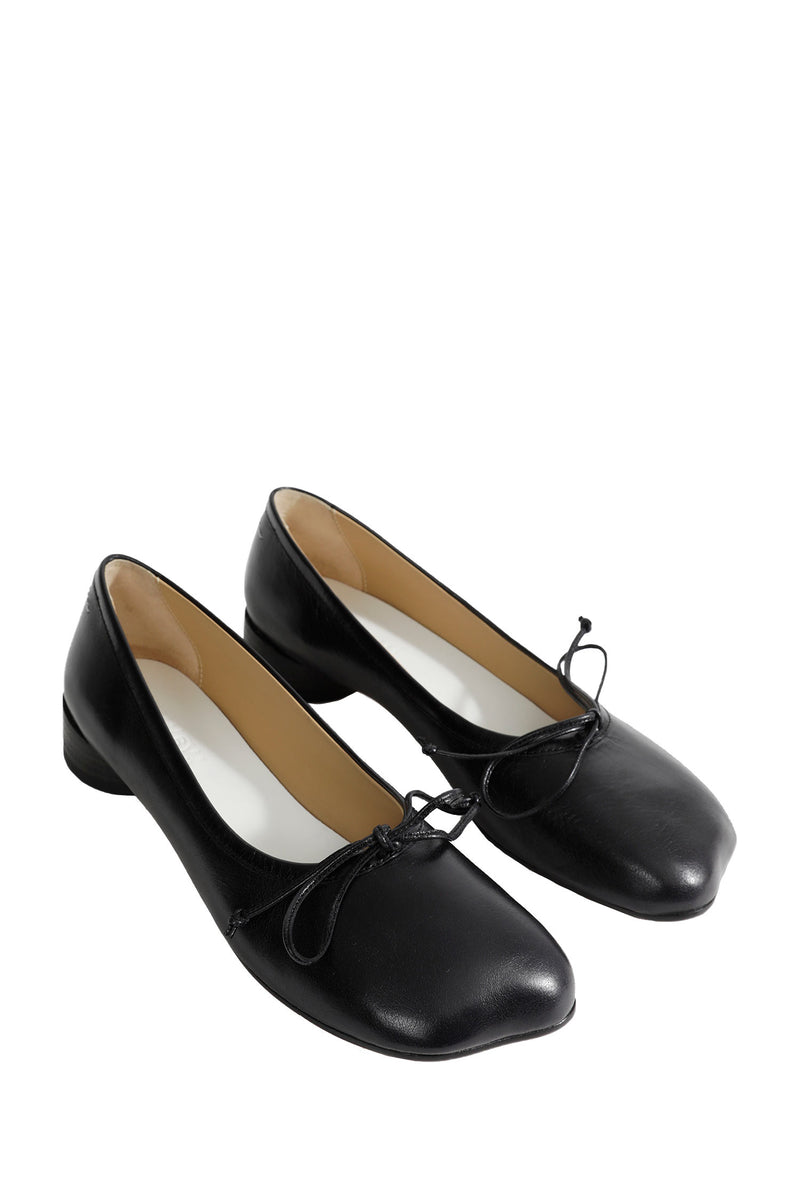 MM6 MAISON MARGIELA Anatomic Classic Ballet Flats woman