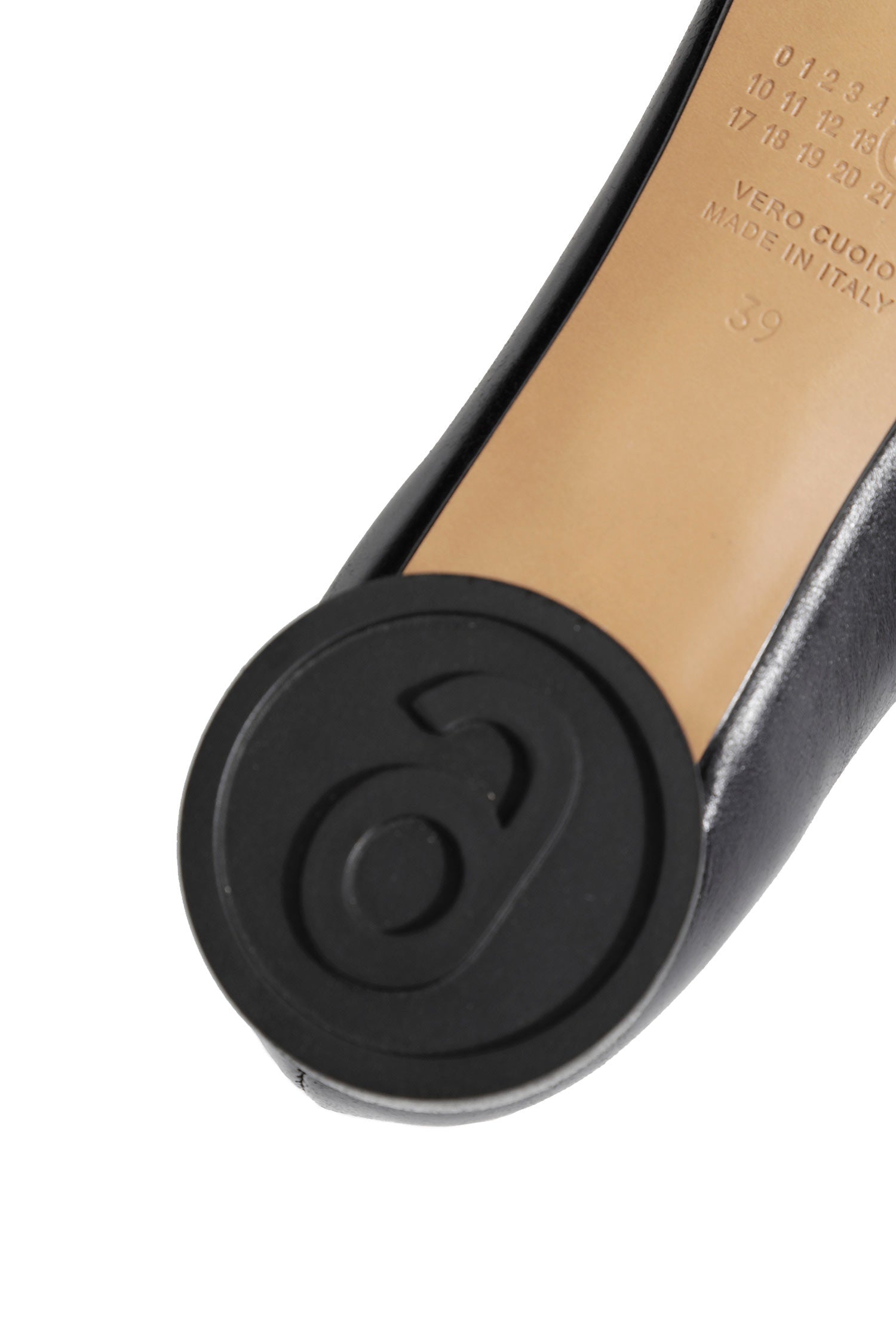 Anatomic Classic Ballet Flats