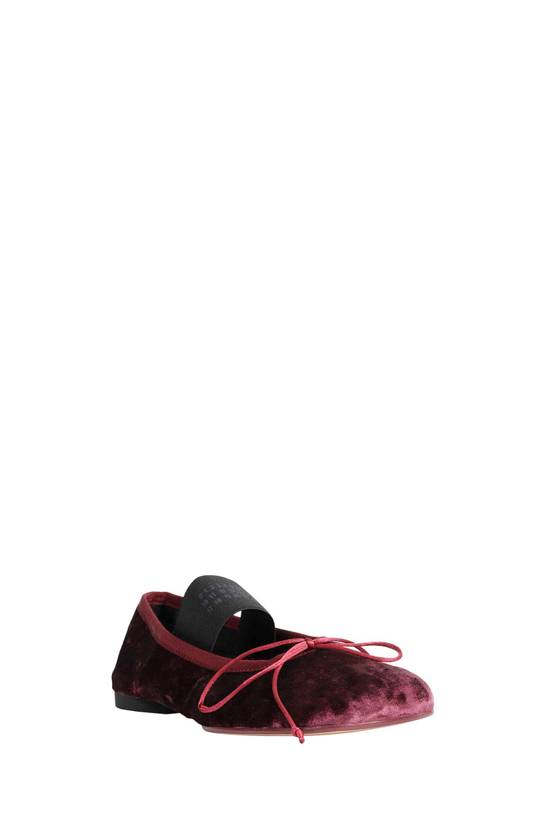 MM6 MAISON MARGIELA Ballet Flats woman