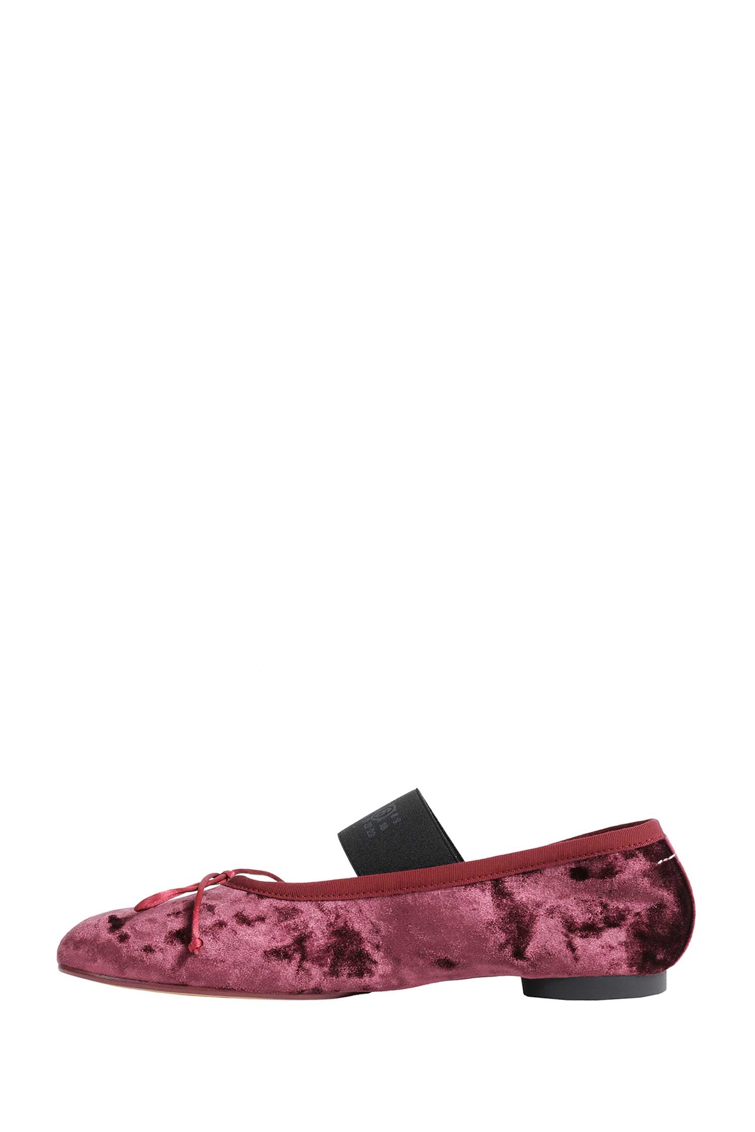 MM6 MAISON MARGIELA Ballet Flats woman
