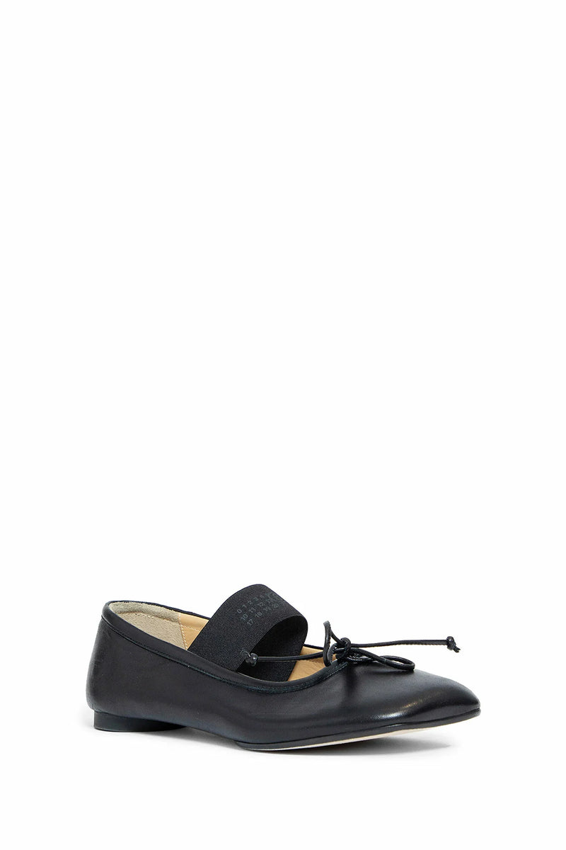 MM6 MAISON MARGIELA Anatomic Ballerinas woman
