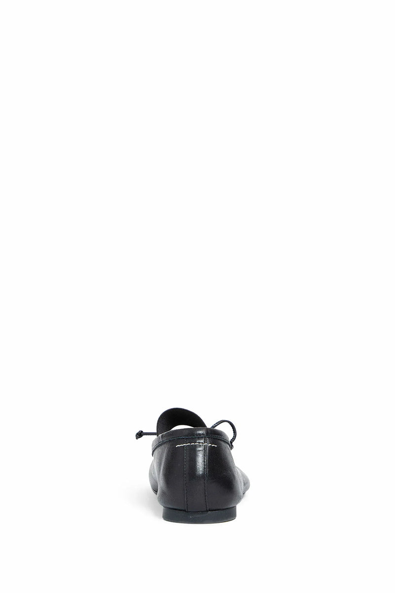 MM6 MAISON MARGIELA Anatomic Ballerinas woman