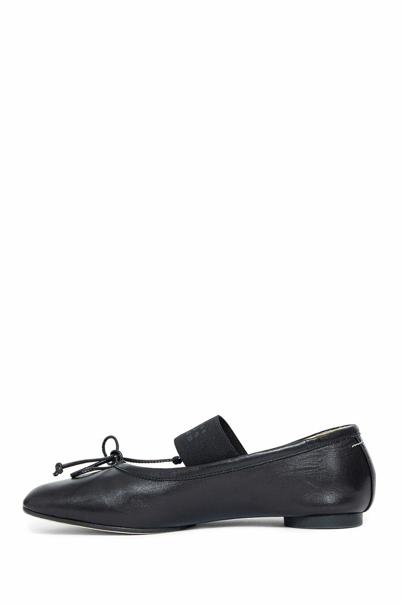 MM6 MAISON MARGIELA Anatomic Ballerinas woman
