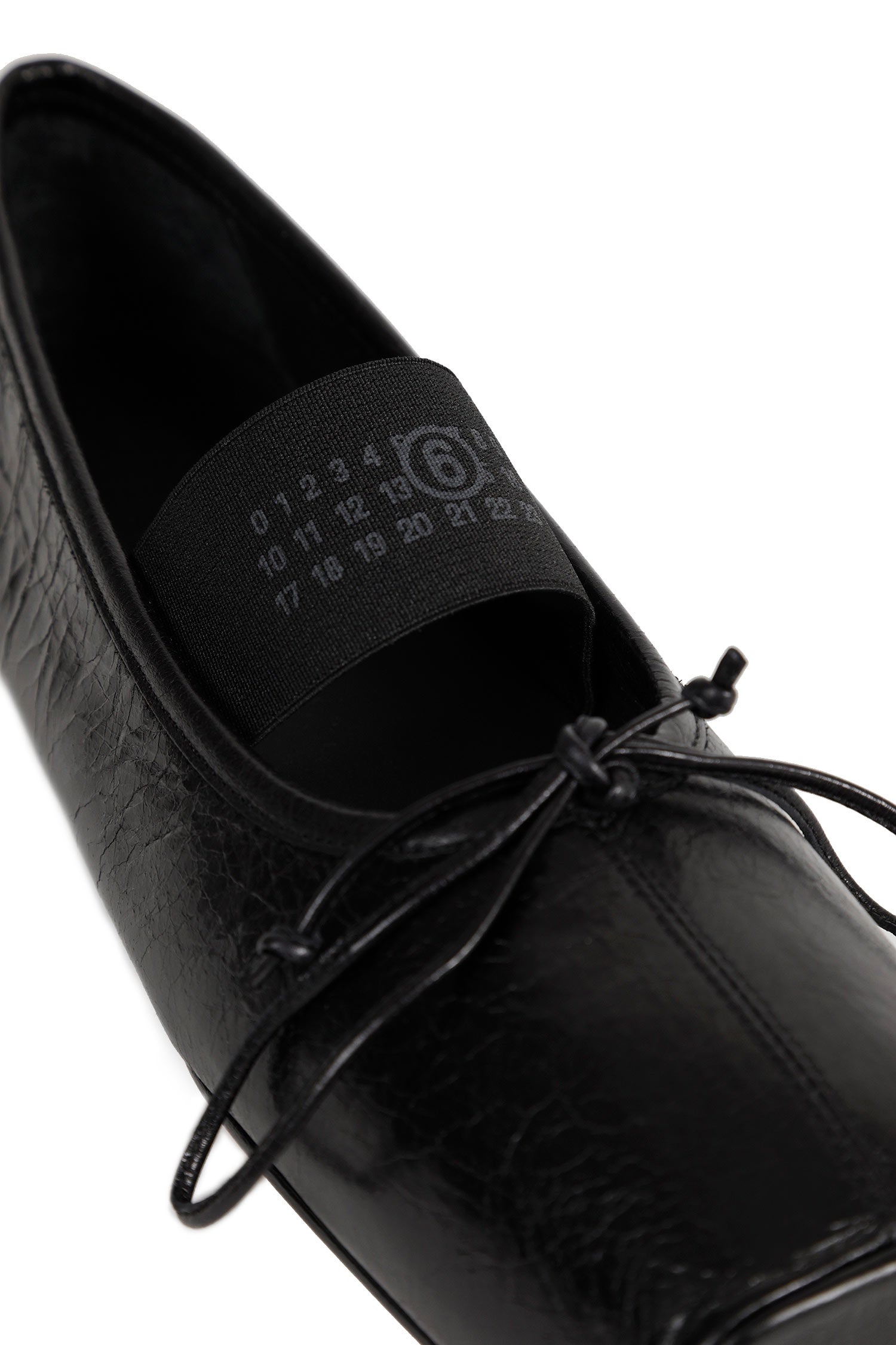 Numeric Square-toe Ballerinas