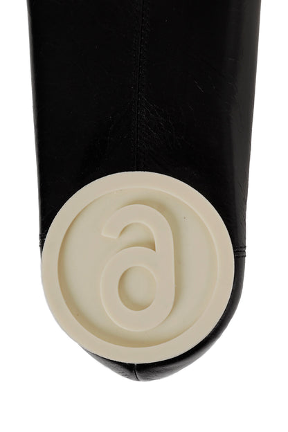 Numeric Square-toe Ballerinas