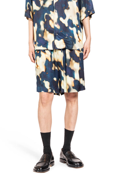 LANEUS MAN MULTICOLOR SHORTS & SKIRTS