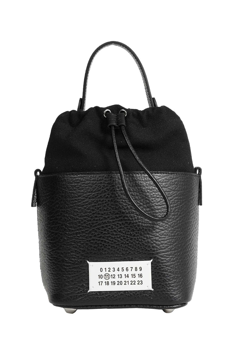 MAISON MARGIELA 5AC Bucket Bag woman