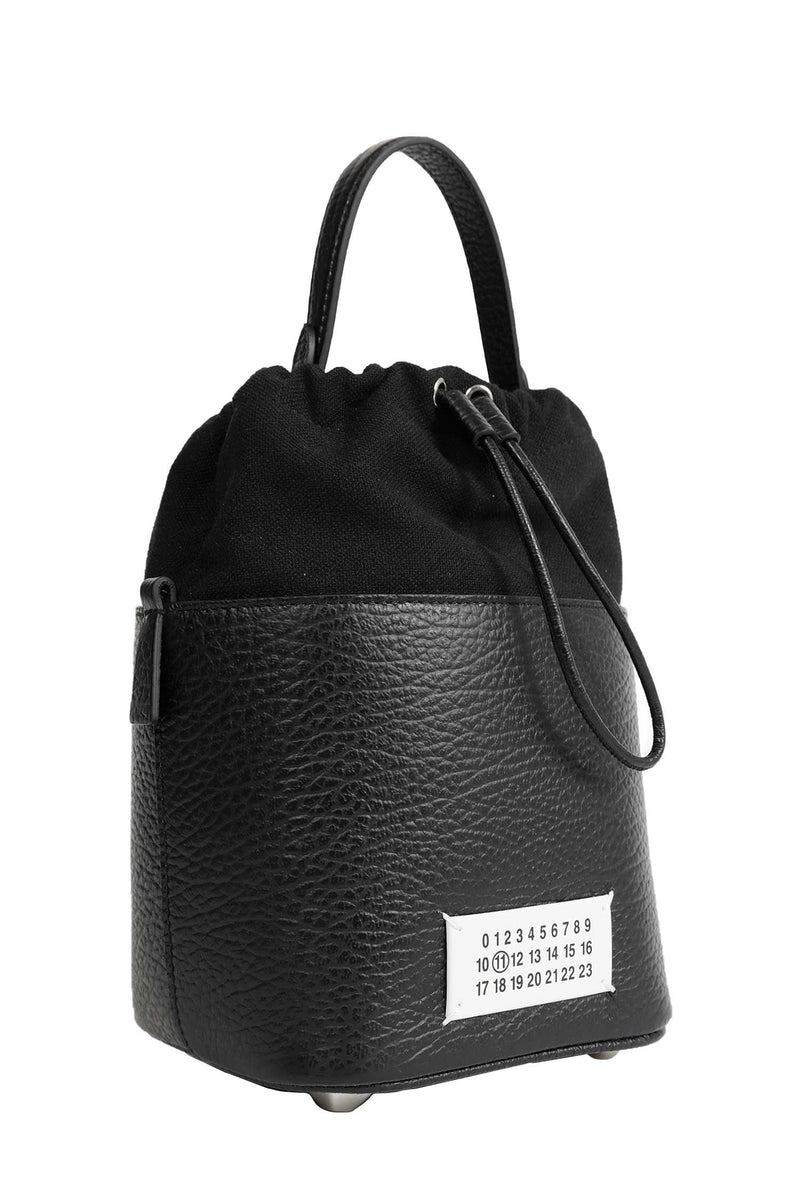 MAISON MARGIELA 5AC Bucket Bag woman