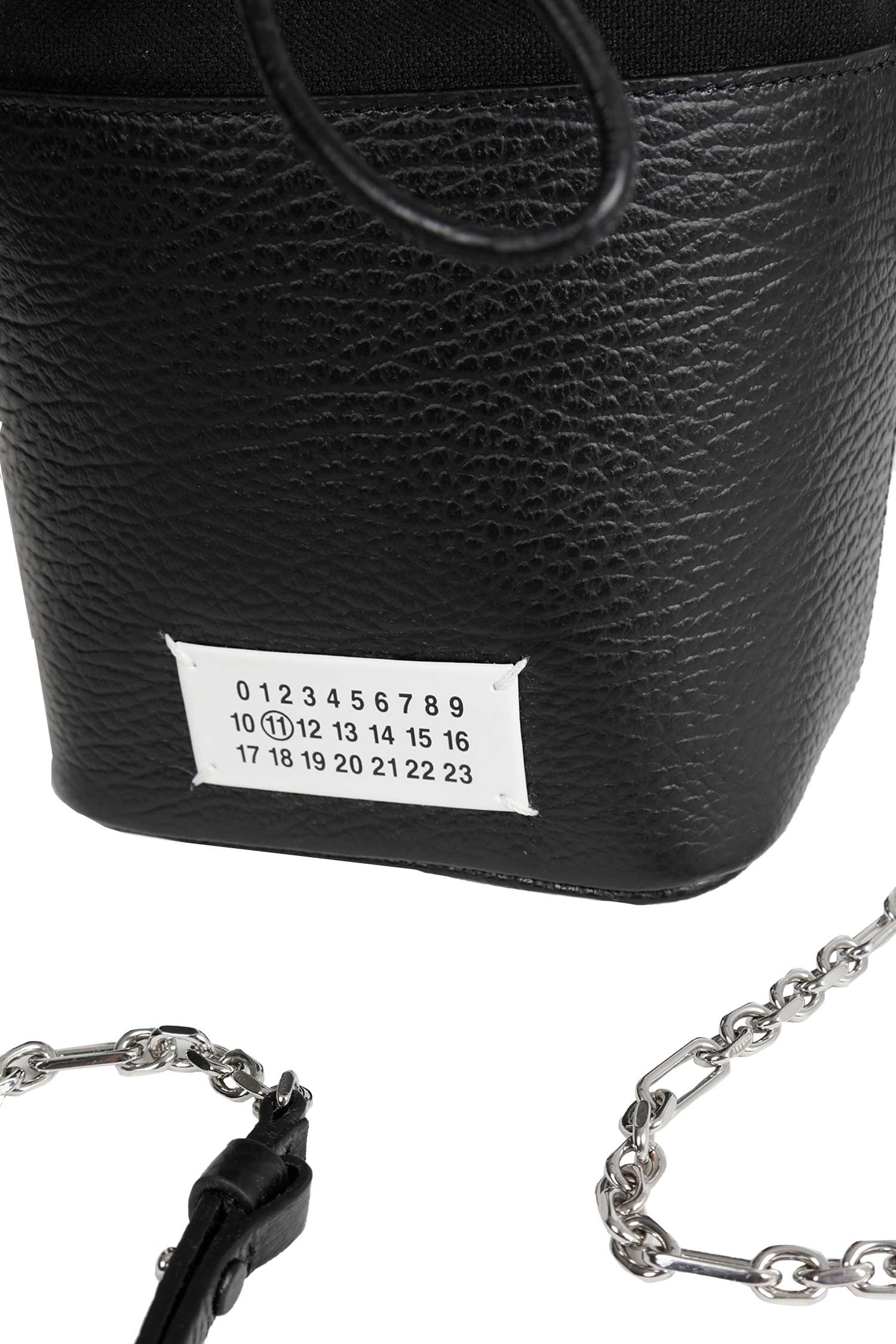 MAISON MARGIELA 5AC Bucket Bag woman