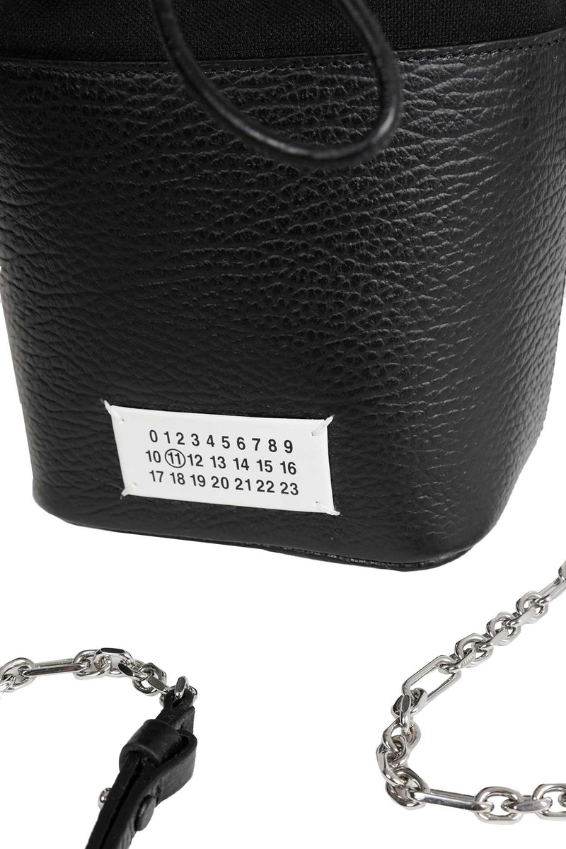 MAISON MARGIELA 5AC Bucket Bag woman