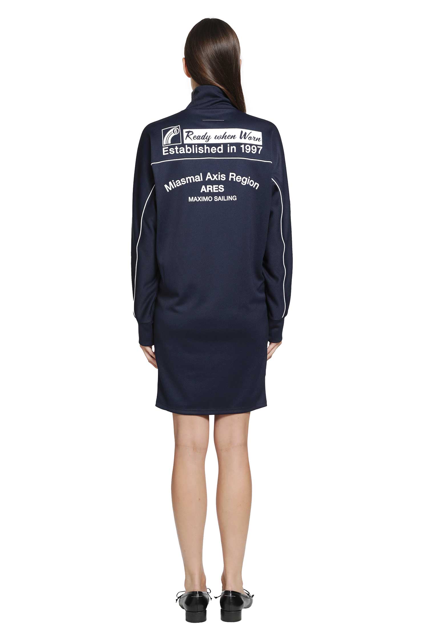 MM6 MAISON MARGIELA Mini Dress woman
