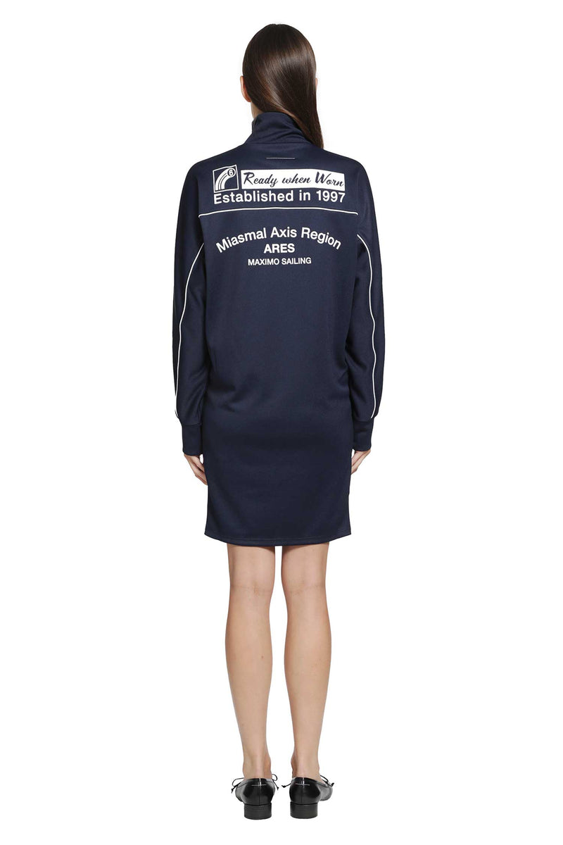 MM6 MAISON MARGIELA Mini Dress woman