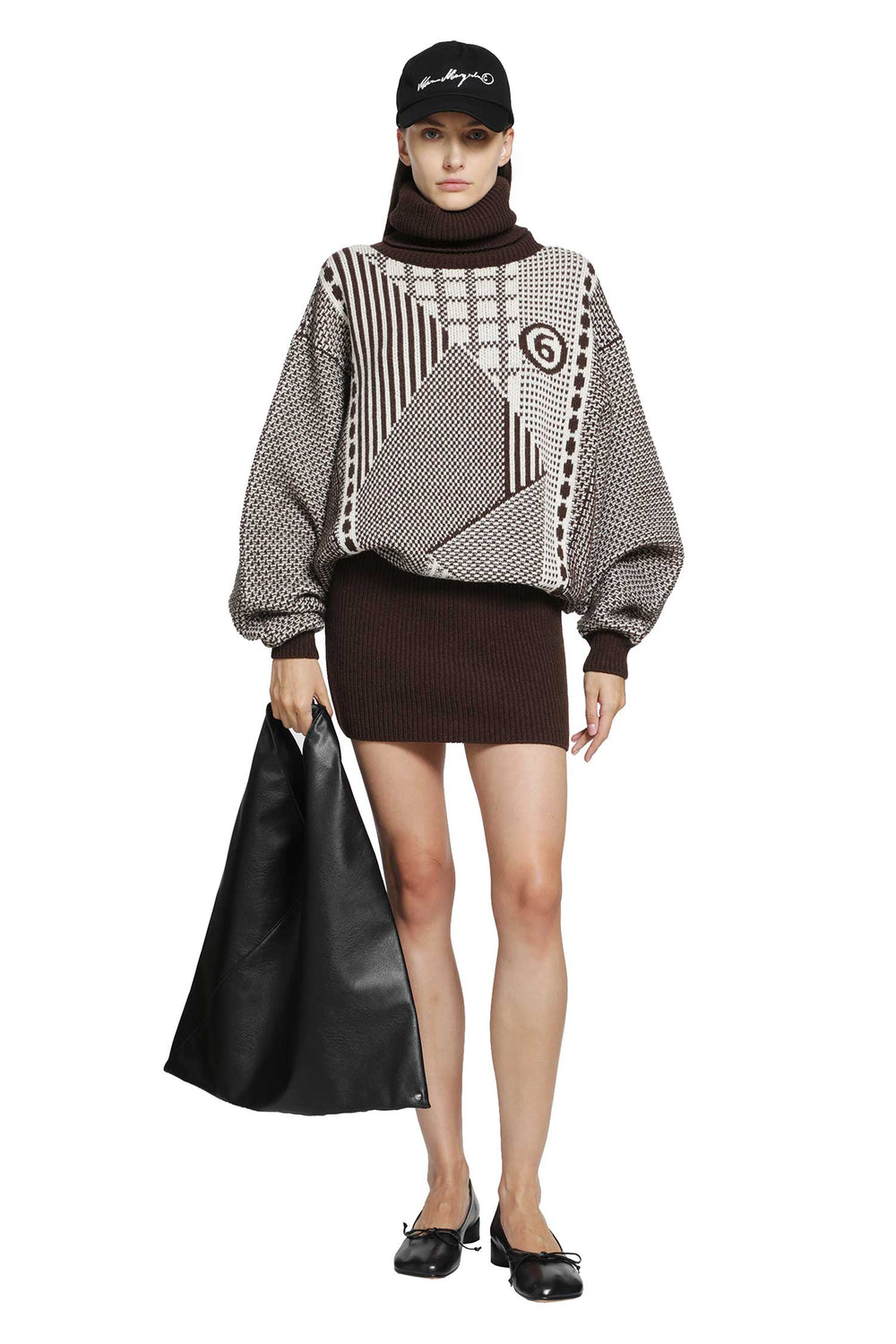 MM6 MAISON MARGIELA Mini Dress woman