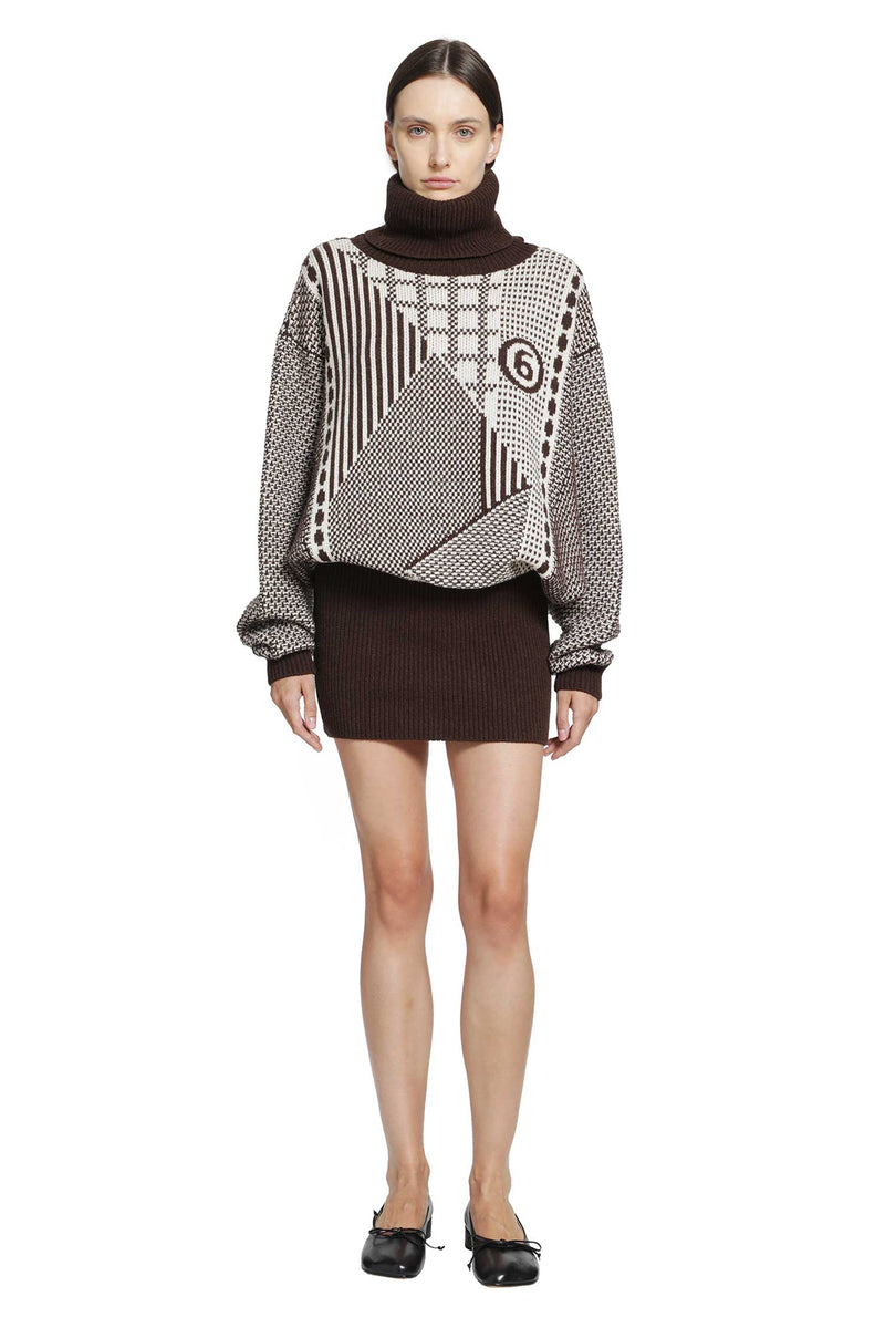 MM6 MAISON MARGIELA Mini Dress woman