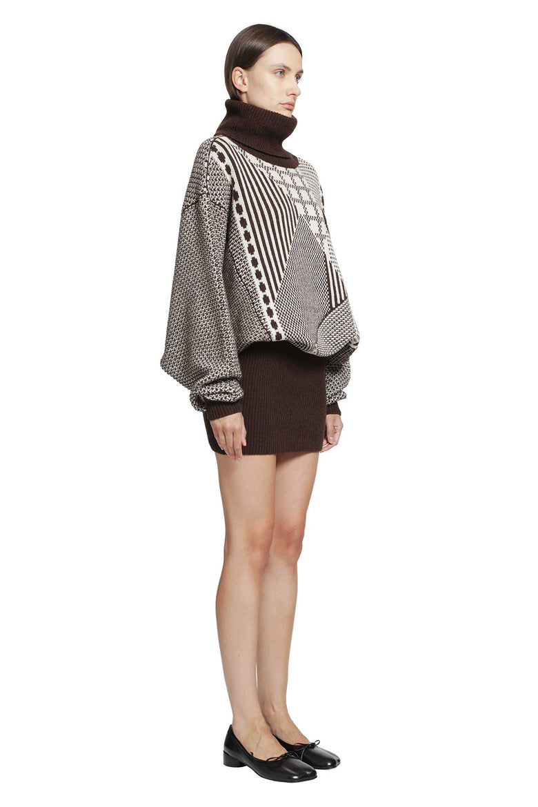 
              MM6 MAISON MARGIELA Mini Dress woman
            