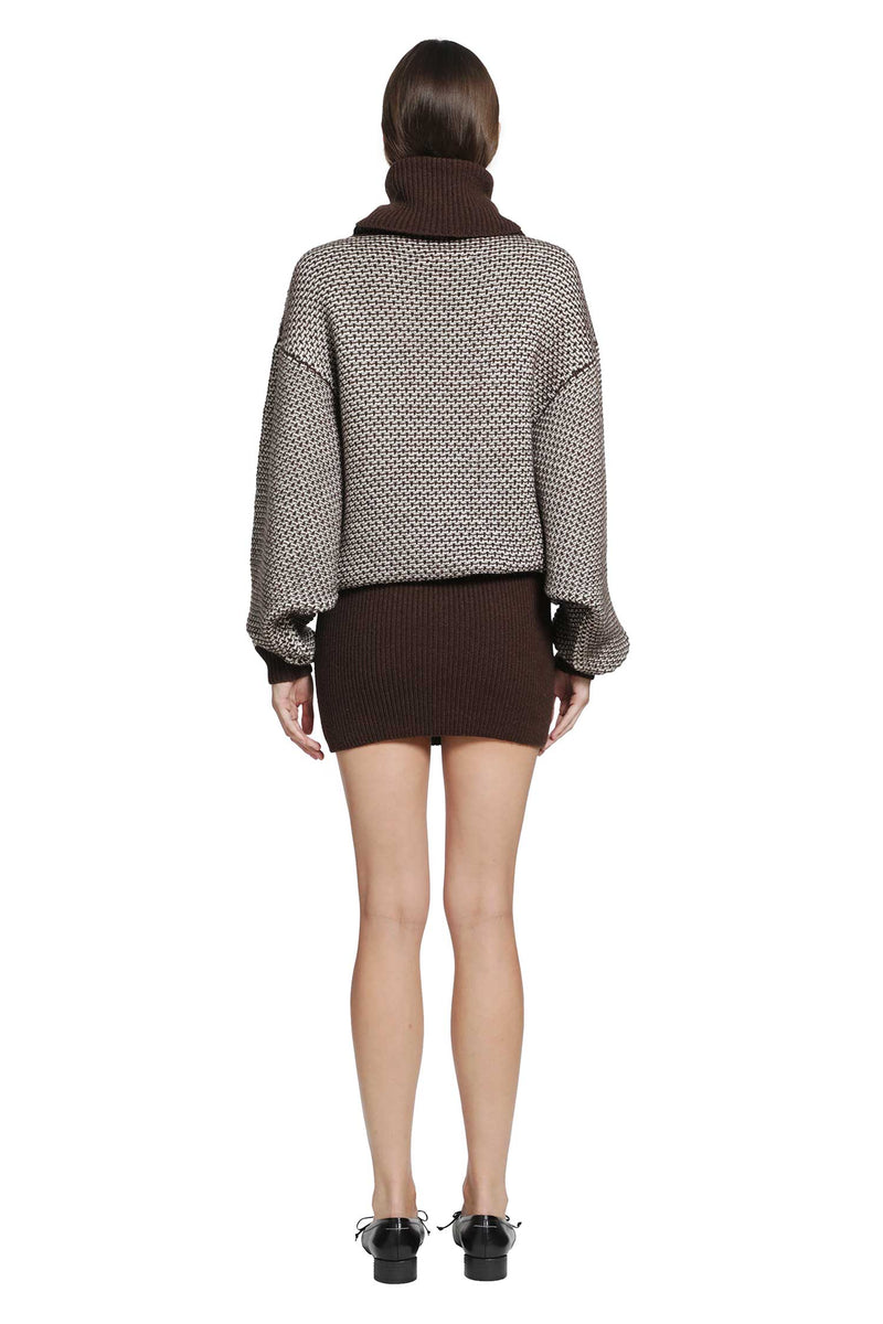 MM6 MAISON MARGIELA Mini Dress woman