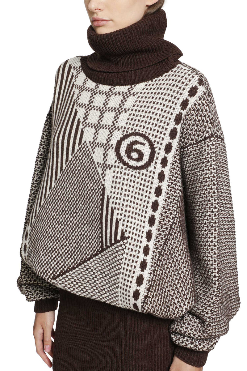 MM6 MAISON MARGIELA Mini Dress woman